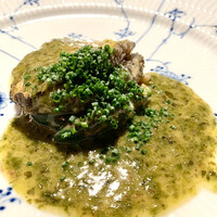 銀座うかい亭 - 