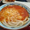 丸亀製麺 イオンモール与野店  