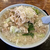 Ramen No Hourensou - 