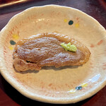 志蕎庵 江月 - 鴨ロース