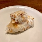 サンジャン・ピエドポー - 