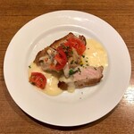 サンジャン・ピエドポー - 