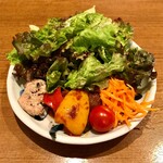 サンジャン・ピエドポー - 