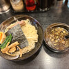 Ramen Hokuyuu - 