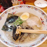 千年ラーメン - 