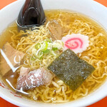 わだラーメン - 