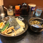 Ramen Hokuyuu - 