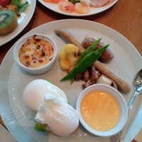 グランド キッチン - 
