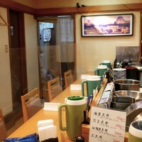 北新地 天富 - 