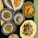 北京料理桂蘭 - 