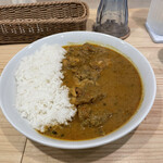 カレー&オリエンタルバル 桃の実 - 