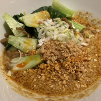 Szechwan Cuisine & Wine 四川料理 御馥 中之島ダイビル店 - 