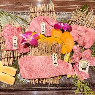 和牛焼肉さかえ_2