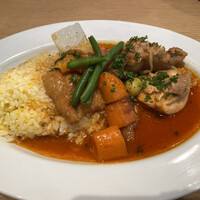 LE PORTIER Par Aux Delices de dodine Toranomon - 