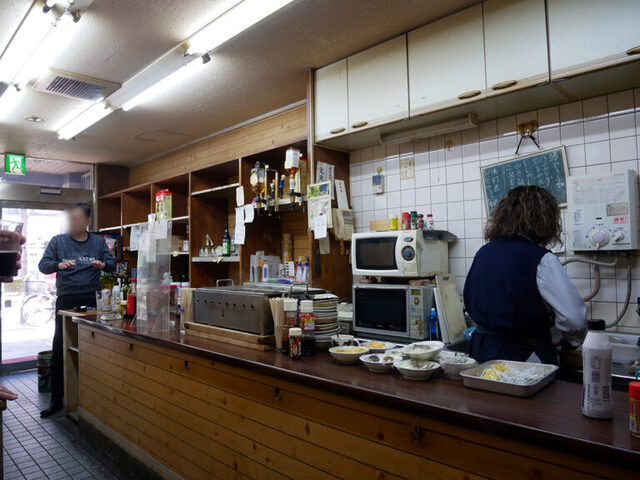 Tanaka-ya Saketen photo 4