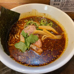 Ramen Hinoki - 