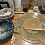 海老丸らーめん - 