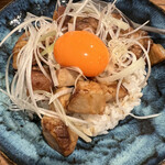 海老丸らーめん - 飛騨旨豚山椒丼