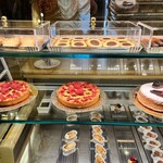 Baratti & Milano - 焼き菓子類