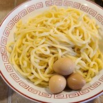 ラーメン 泪橋 - 