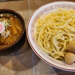 ラーメン 泪橋 - 