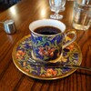 ゆうcafe - ドリンク写真:ゆうブレンドコーヒー