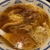 ラーメン 味鶏 - 