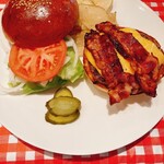 アイコウシャ - 