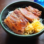 神田 大人の沖縄料理店 ぐしけん - 