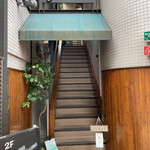 ストローハット - 