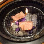 肉匠 くら乃 - 