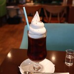 Cafe Crema - 