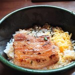 神田 大人の沖縄料理店 ぐしけん - 