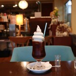 Cafe Crema - 