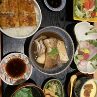博多うなぎ屋 藤う那 - 