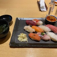 おたる政寿司 本店 - 