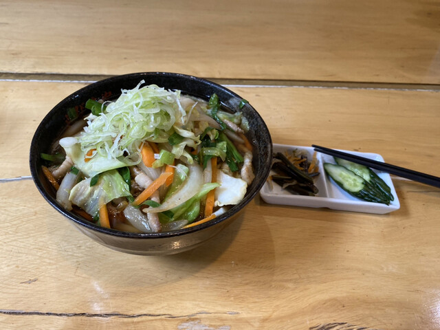 ゑびす庵（えびす庵） - 飯舘村その他（食堂）の写真