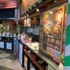 Ishiyaki Bibimba Mindon Ya - フジグラン石井店内のフードコート