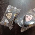 おにぎりの桃太郎 - 