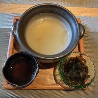 輪久 - 季節の味
