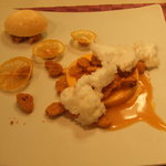 アカシエ - タルト・シトロン・モデルヌ