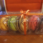 アカシエ - マカロン