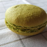 アカシエ - ピスタチオ