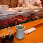 Sushi Tetsu - 