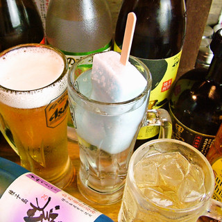 新世界じゃんじゃん横丁 串かつ 勝大_2