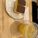 Ginsou Cafe Hagoromo - 