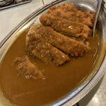 カレーの店 タカサゴ - 