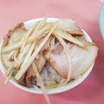 ラーメンショップ - 