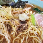 ラーメンショップ - 