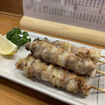 手打うどん　源内 - 